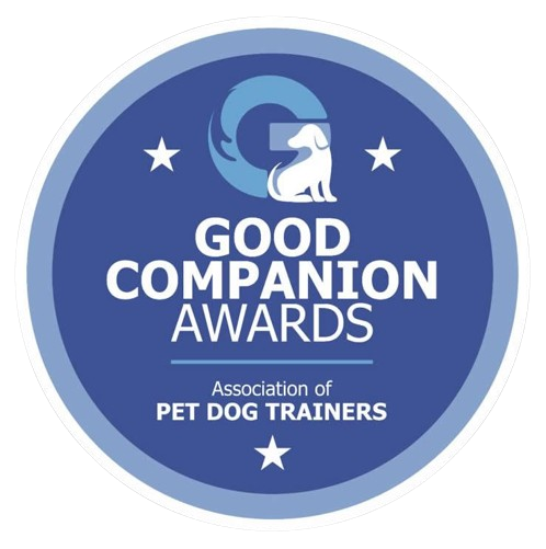 Good Companion Award